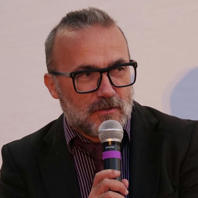 Andrea Bruciati