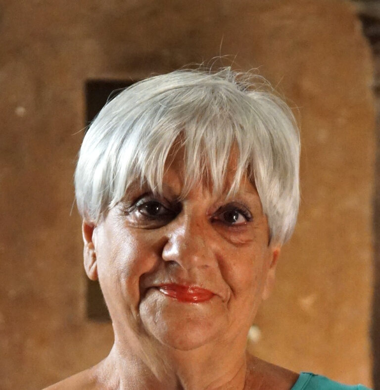 Maria Salemi