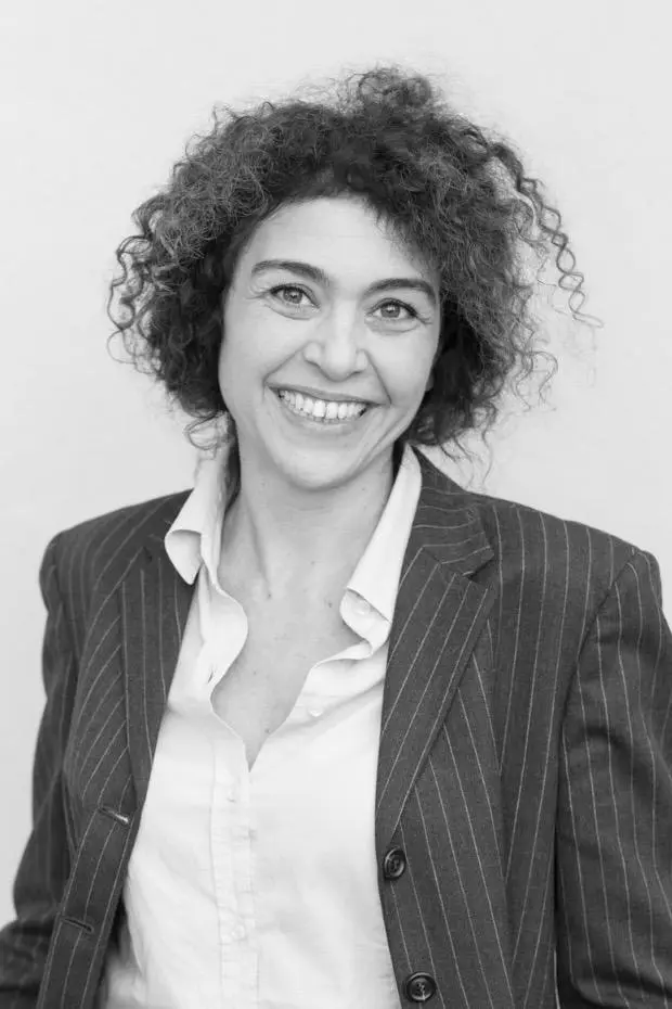 Azzurra Ariè