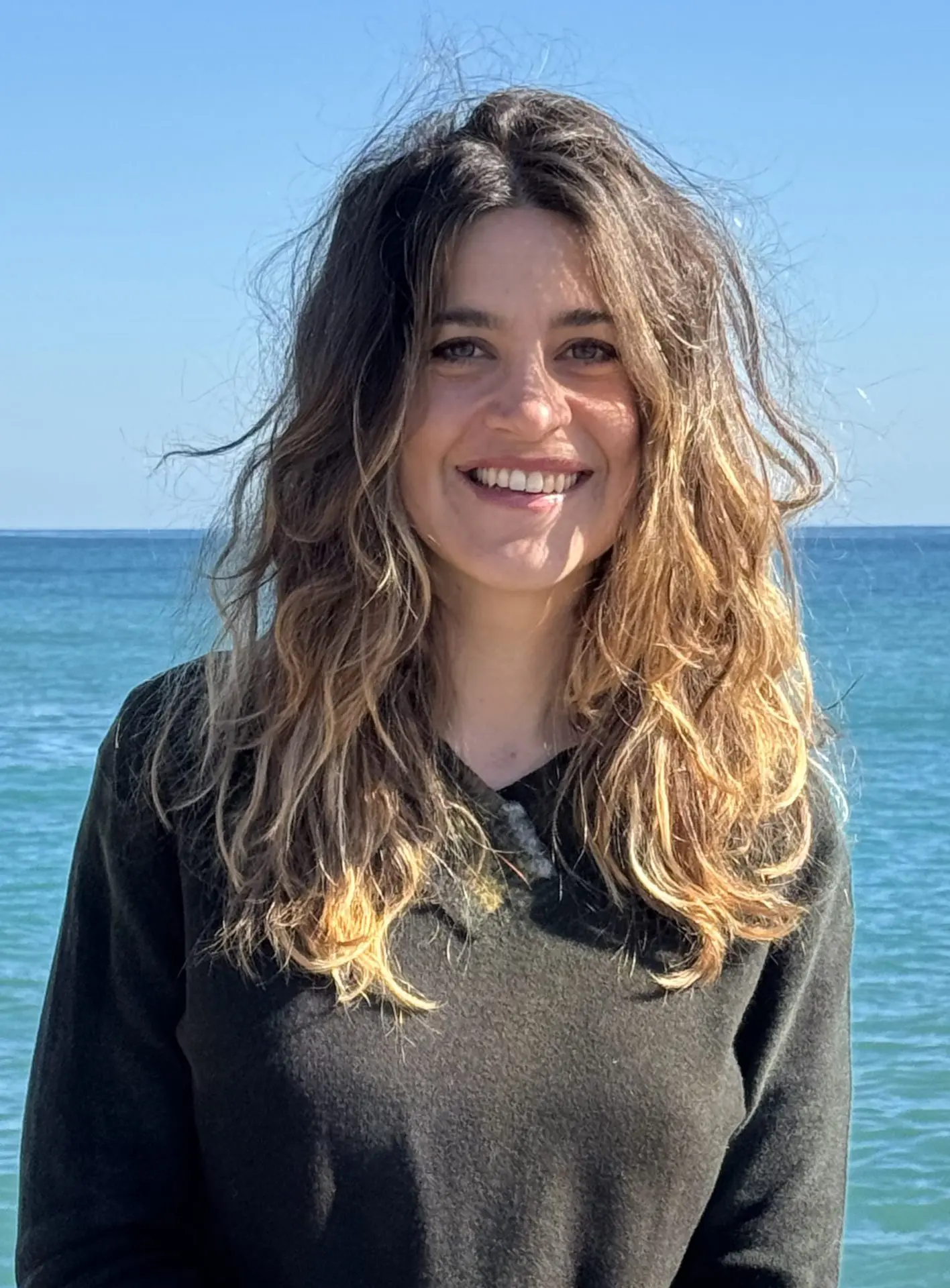 Giorgia Bollati