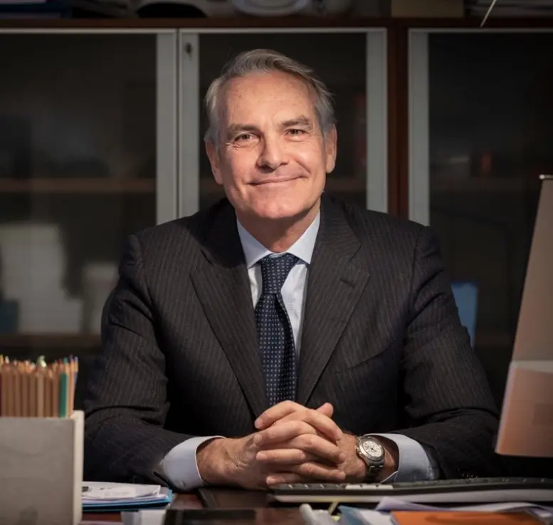 Mario Bonafè