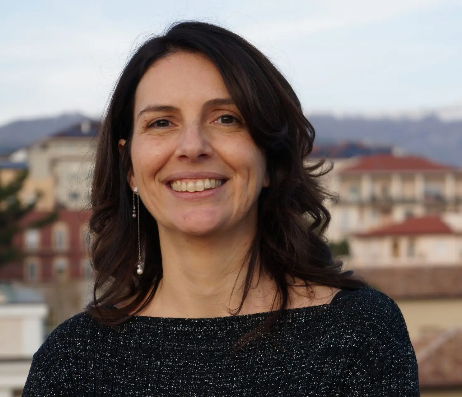 Marica Branchesi