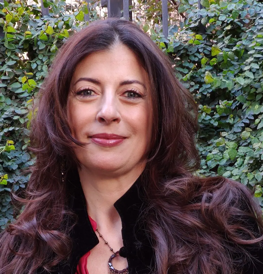 Carola Carazzone