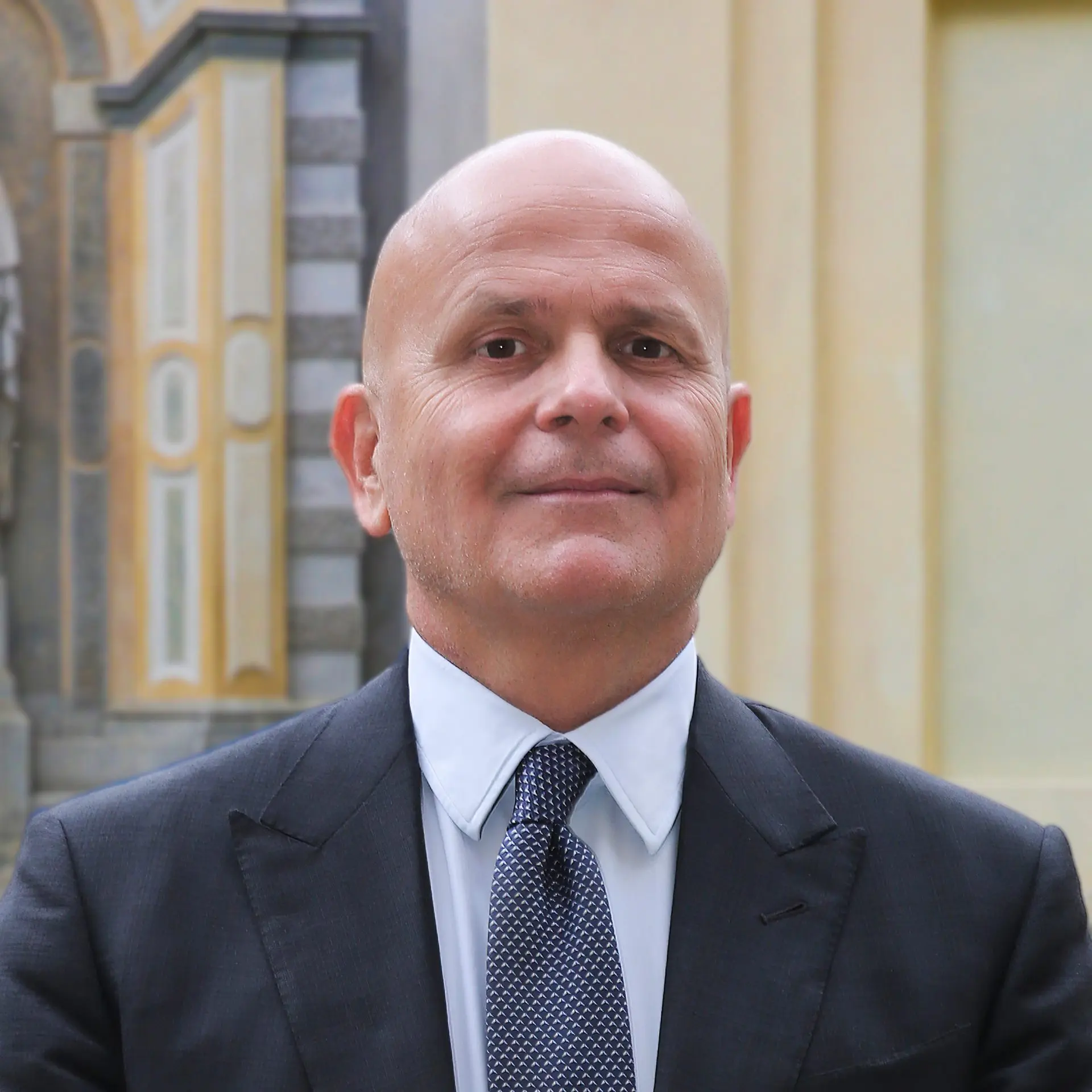 Massimiliano Cipolletta