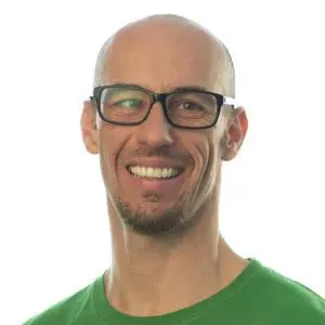 Andrea De Beni