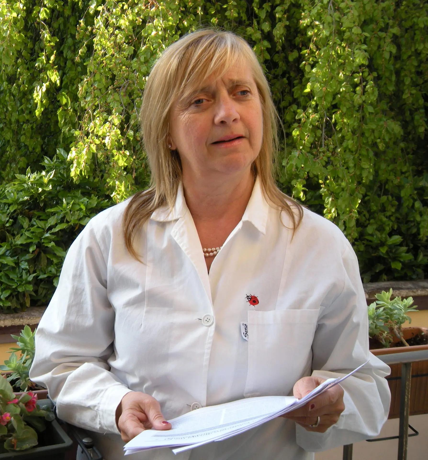 Paola Defilippi