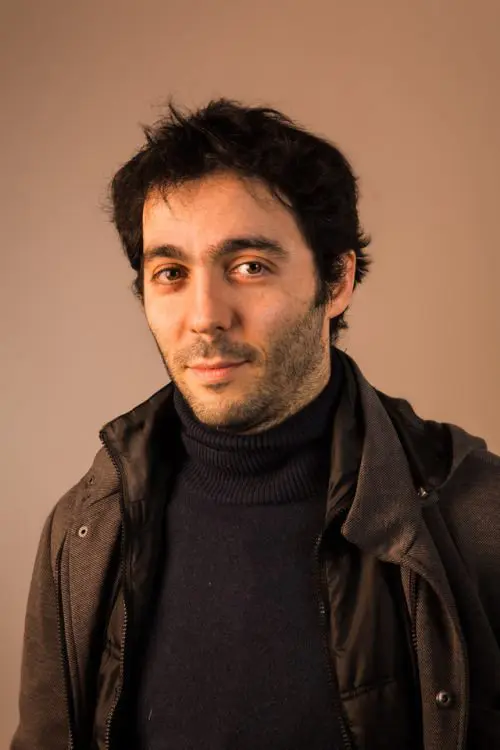Francesco Deiana