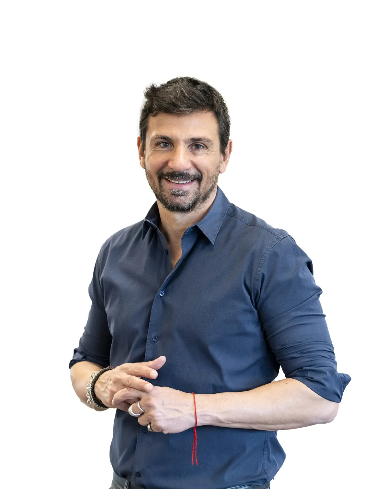 Oscar Di Montigny