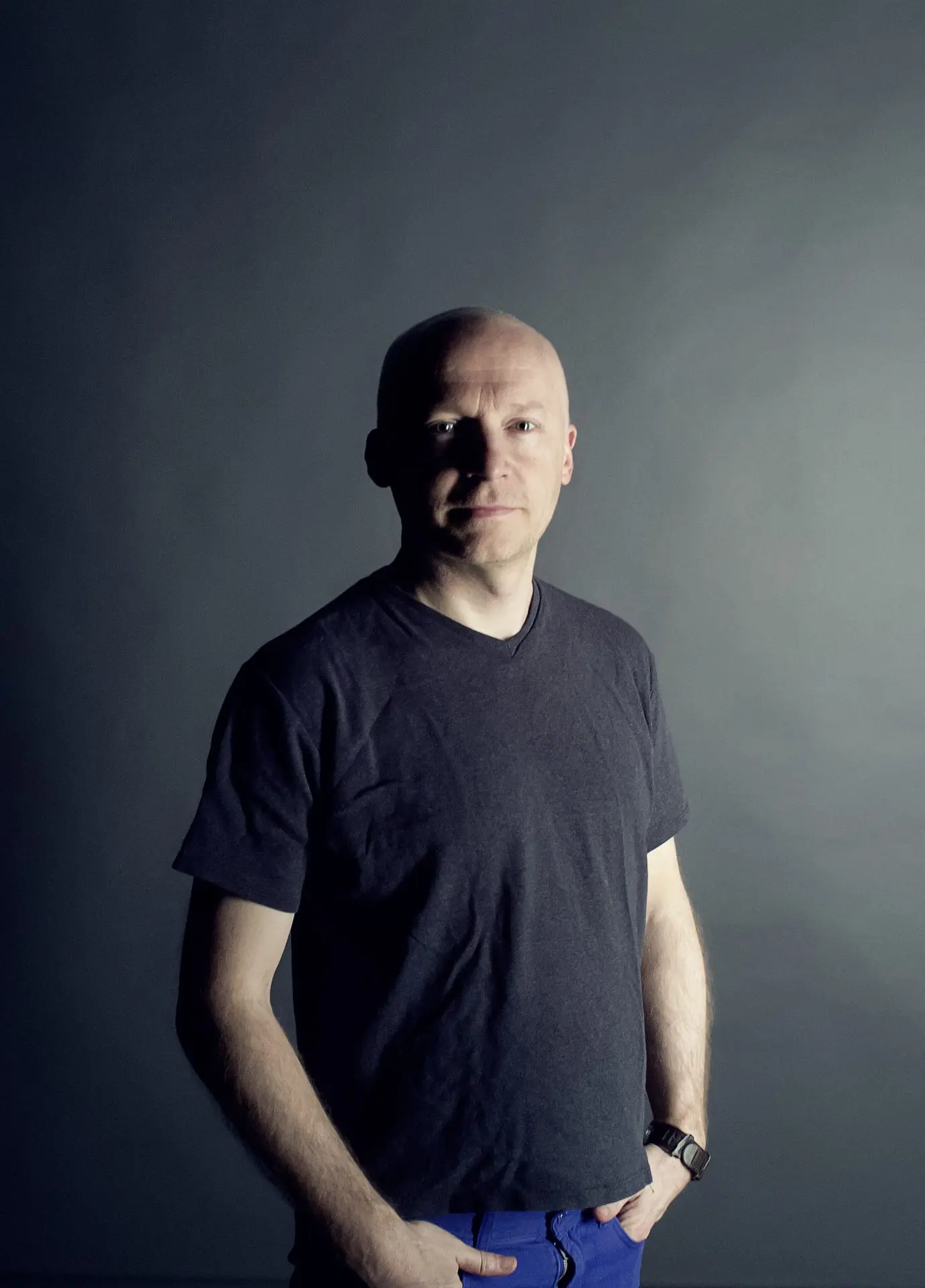 Marcus Du Sautoy