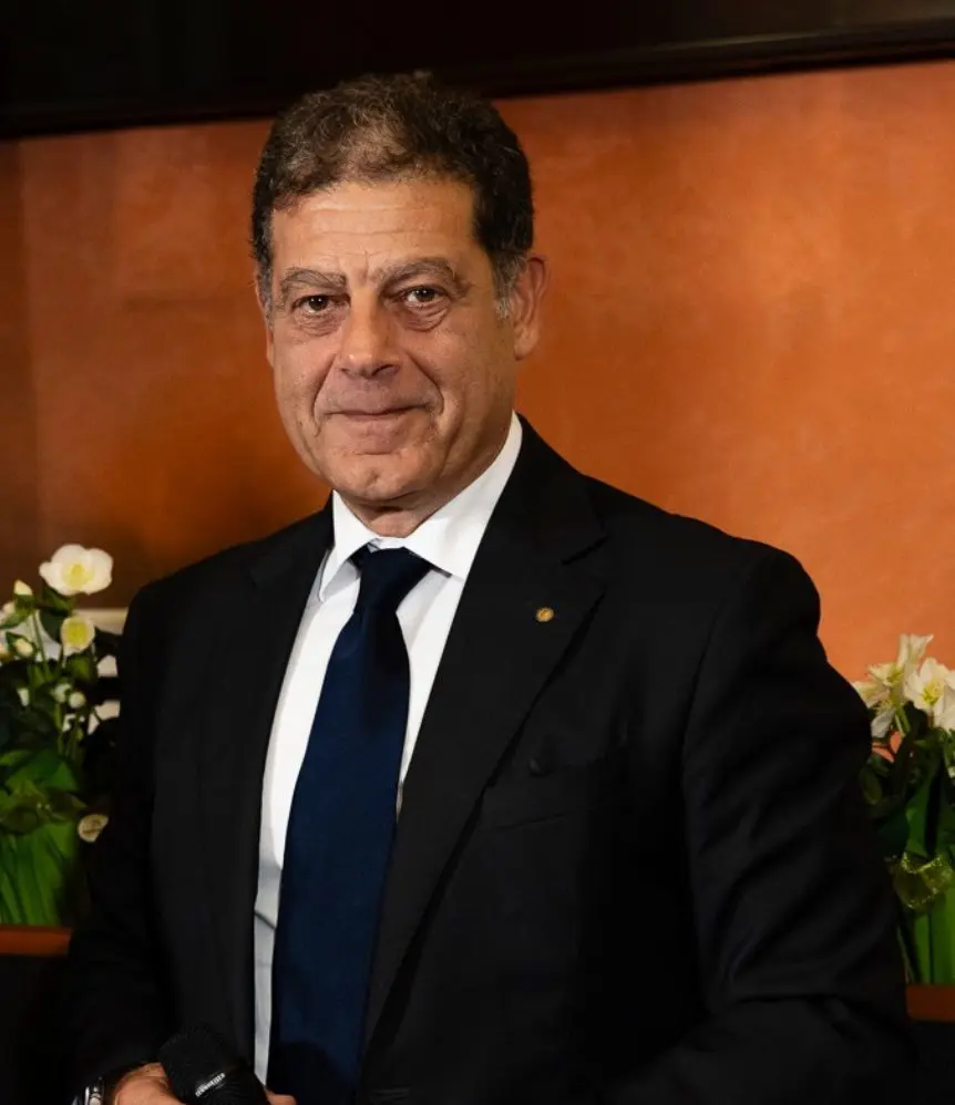 Giuseppe Ferro