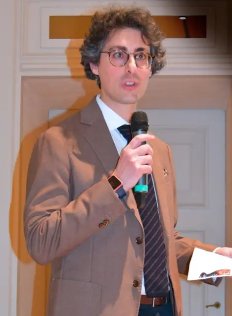Stefano La Barbera
