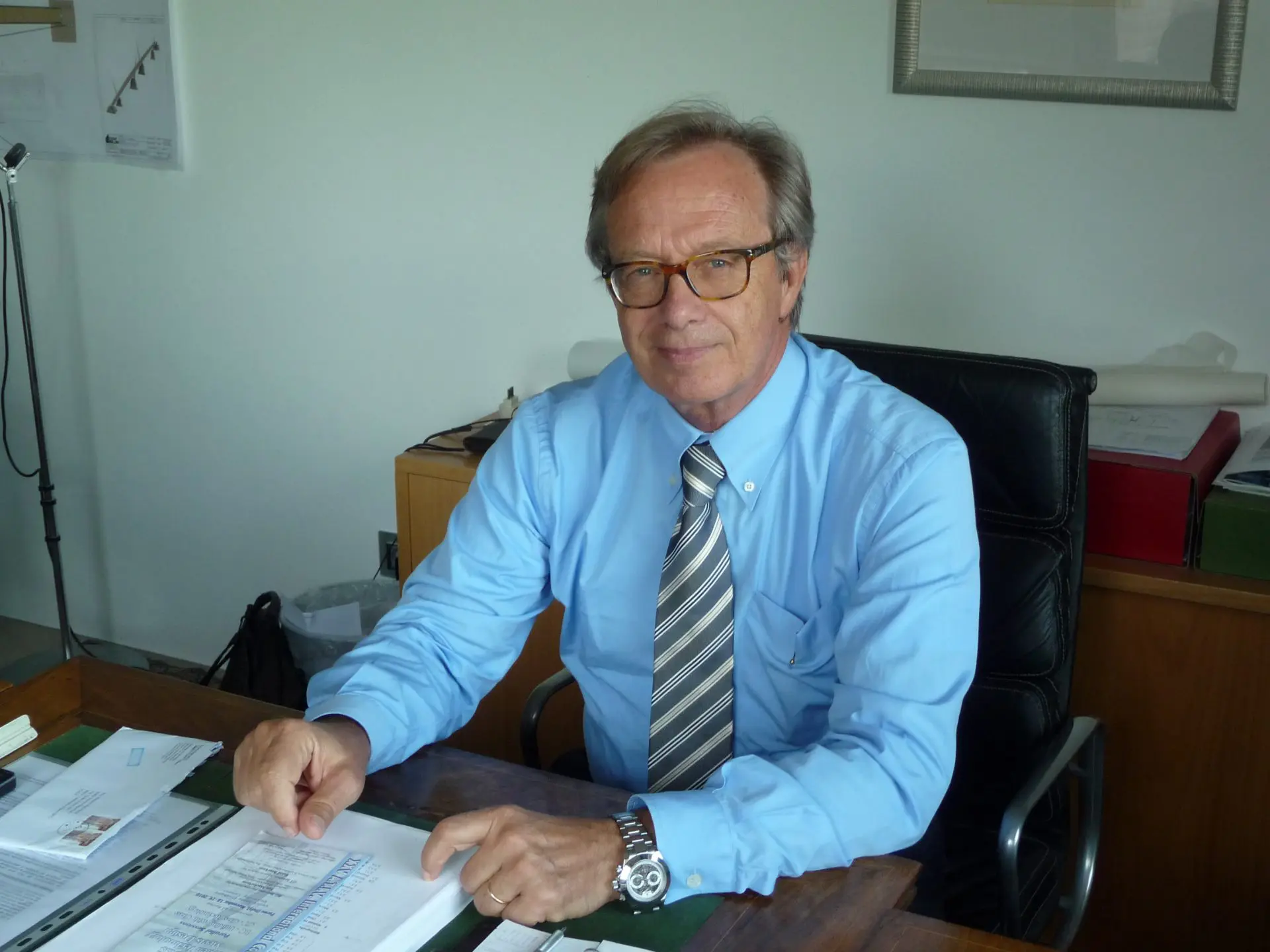 Massimo Majowiecki
