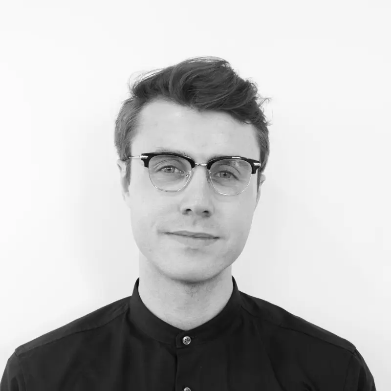 Daniel Oberhaus
