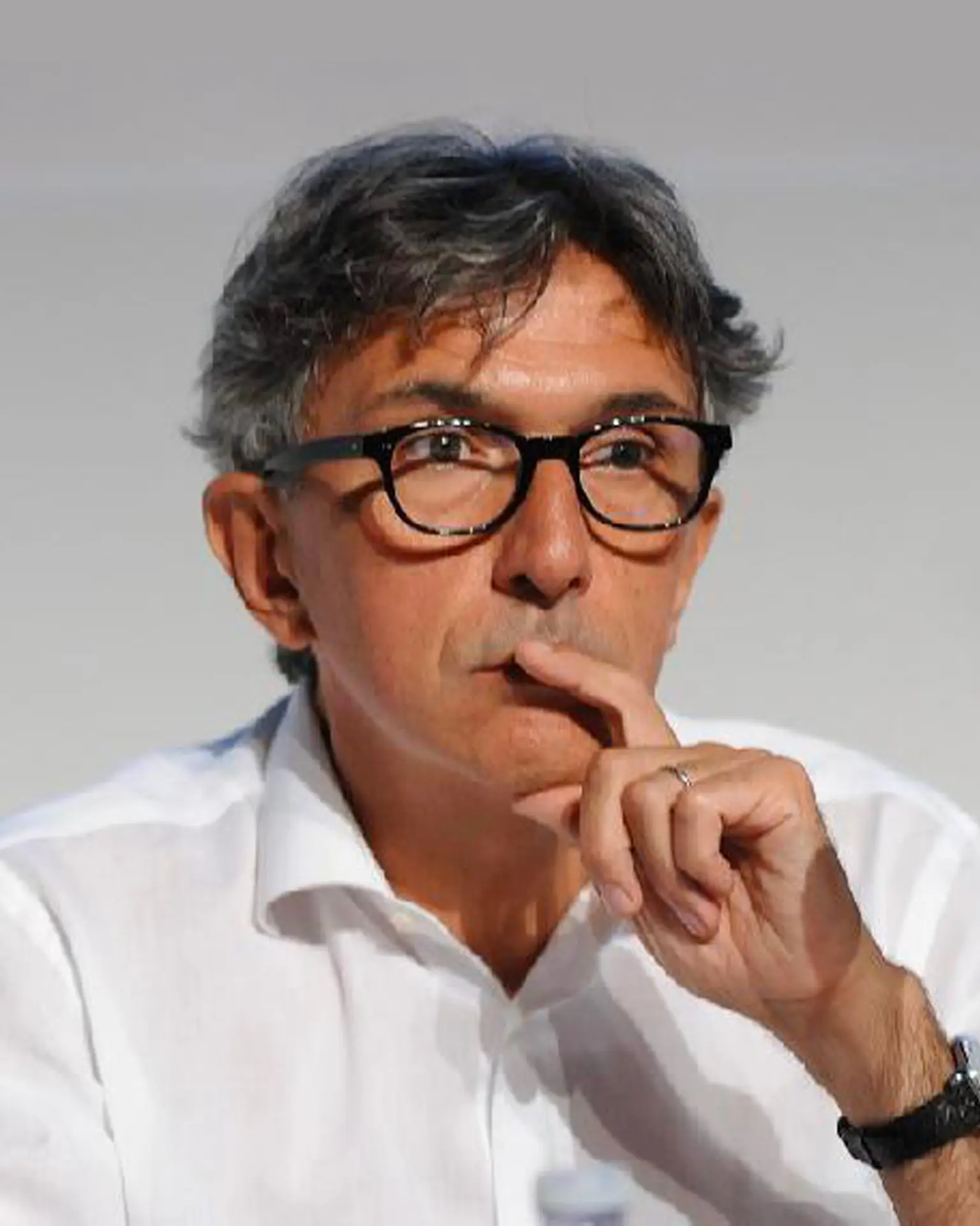 Fabio Pammolli