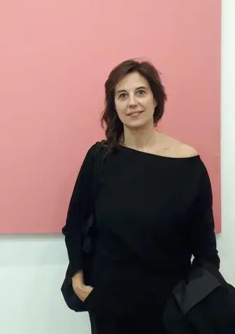 Chiara Stangalino