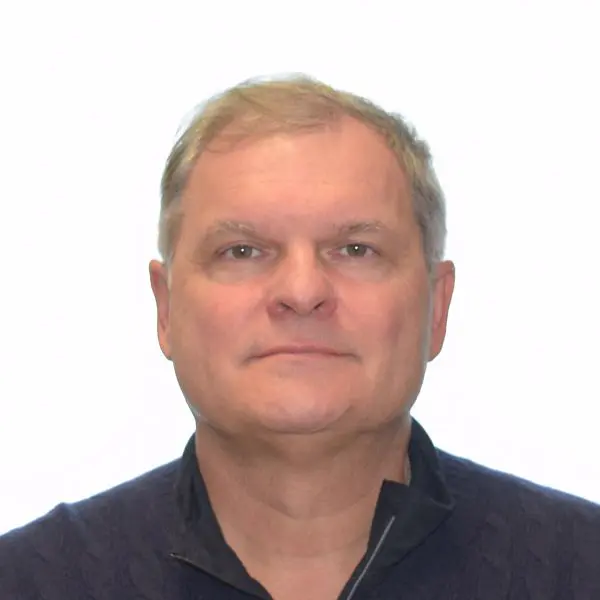 Jack Tuszynski