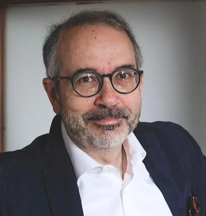 Mauro Comoglio