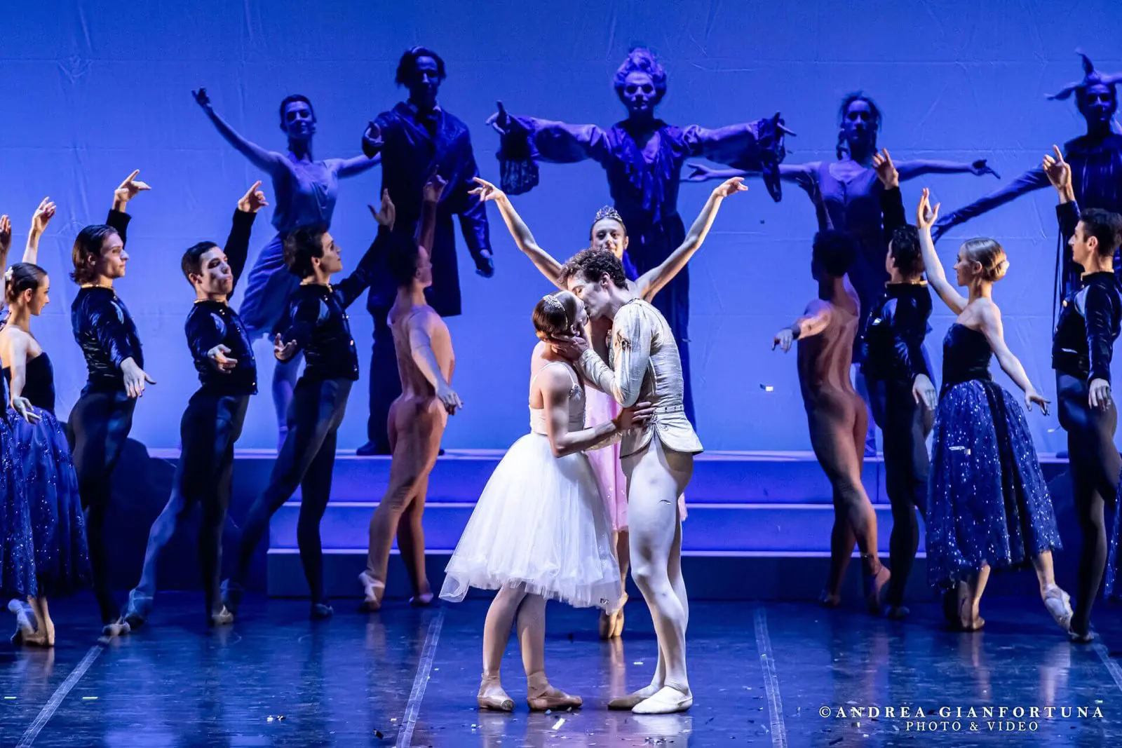 Roma City Ballet Company