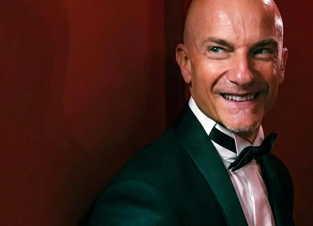 Fabrizio di Fiore Entertainment