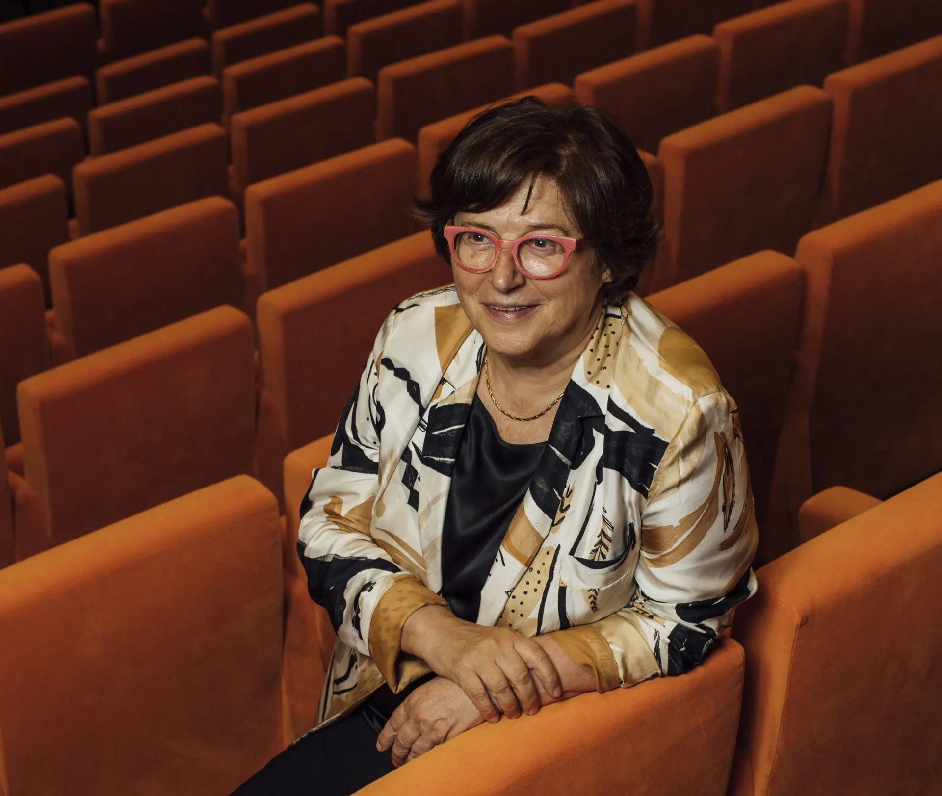 Maria Grazia Mattei
