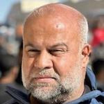 Wael Al-Dahdouh