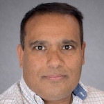 Attaullah Baig