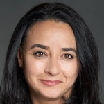 Soraya Chemaly