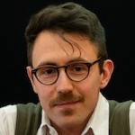 Gabriele Cruciata