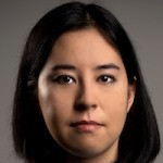Caitlin Gilbert