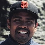 Lucky Gunasekara