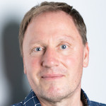 Steffen Leidel