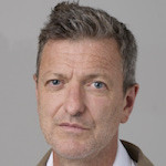 Caspar Llewellyn Smith