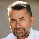Mark MacGann
