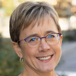 Amy Mitchell