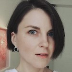 Irina Novik