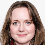 Jane O'Donoghue