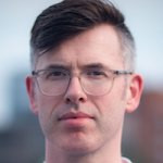 Kevin O'Gorman