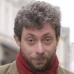 Timur Olevsky