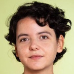 Margarida Silva