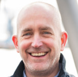 Bjorn Staschen