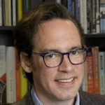 Alex Wellerstein