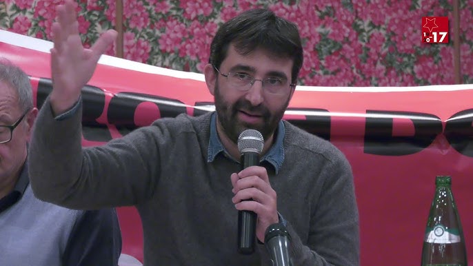 Giulio Calella