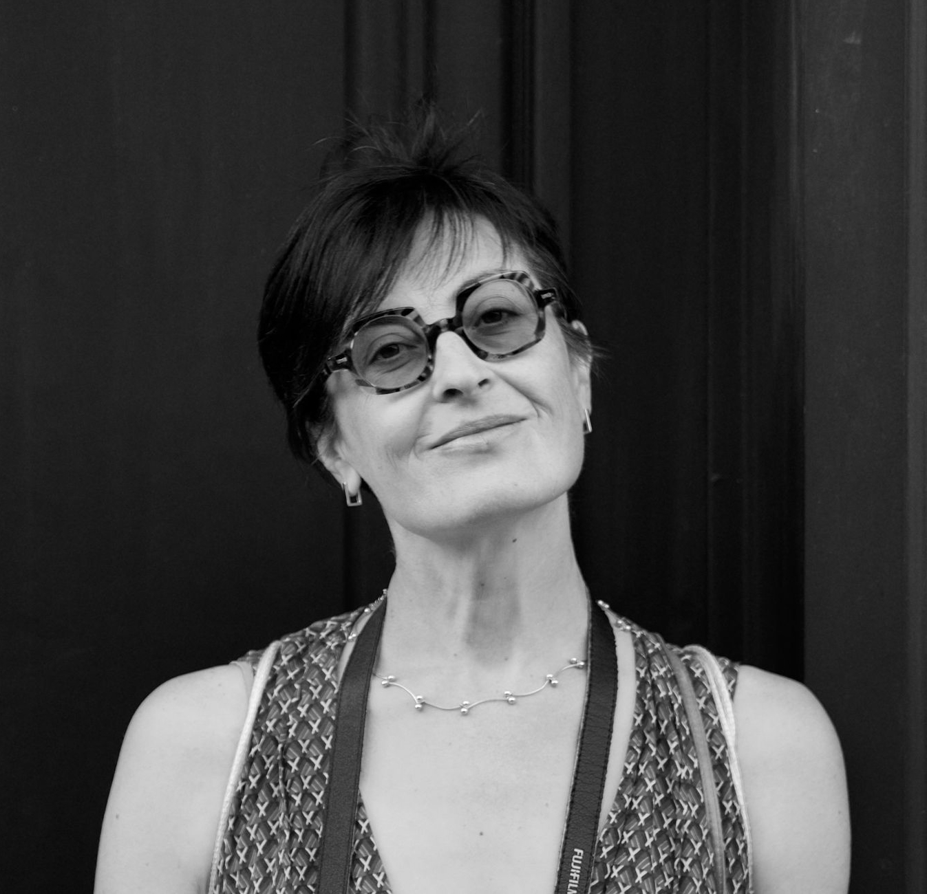 Simona Baldanzi
