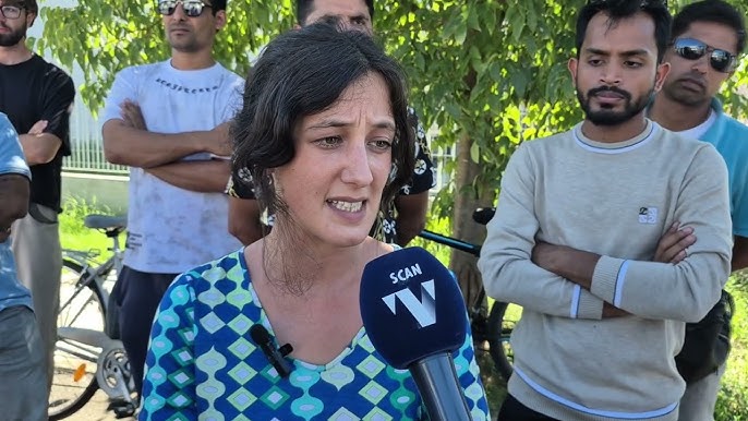 Francesca Ciuffi