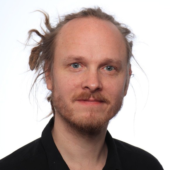 Jussi Lahtinen