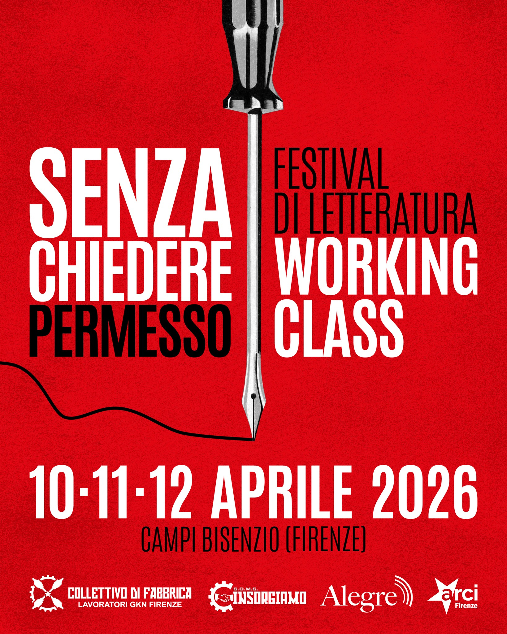 Transizioni - Presentazione Del Programma Del Festival