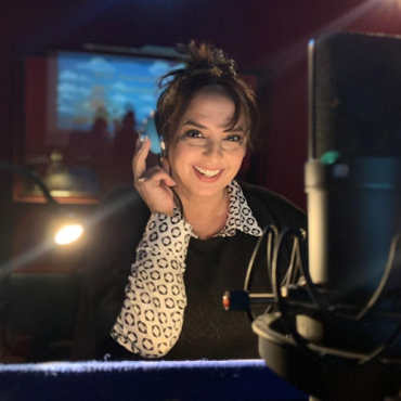 Antonella Baldini