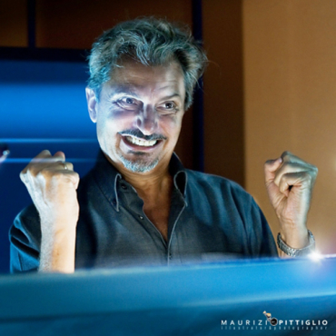 Stefano Benassi