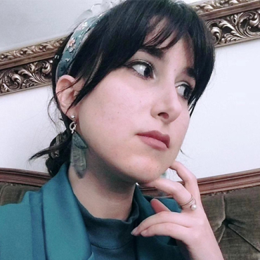 Luciana Di Stefano