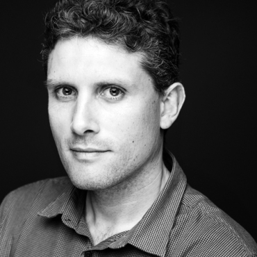 Jason R. Forbus